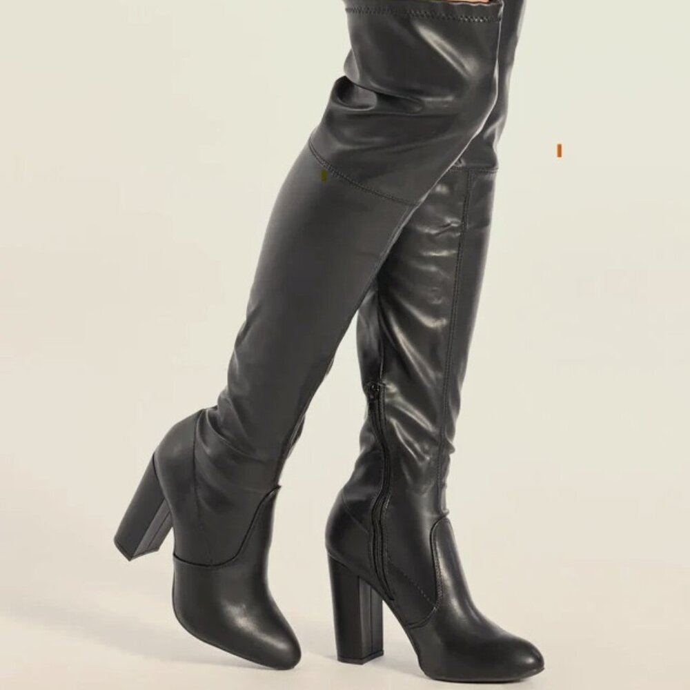 ALDO - Over-the-Knee boots